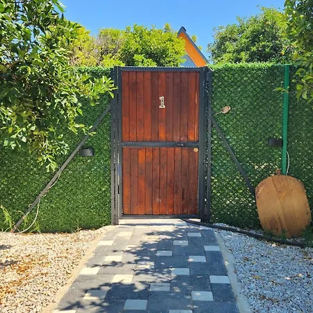 Alatimya Case de vacanță